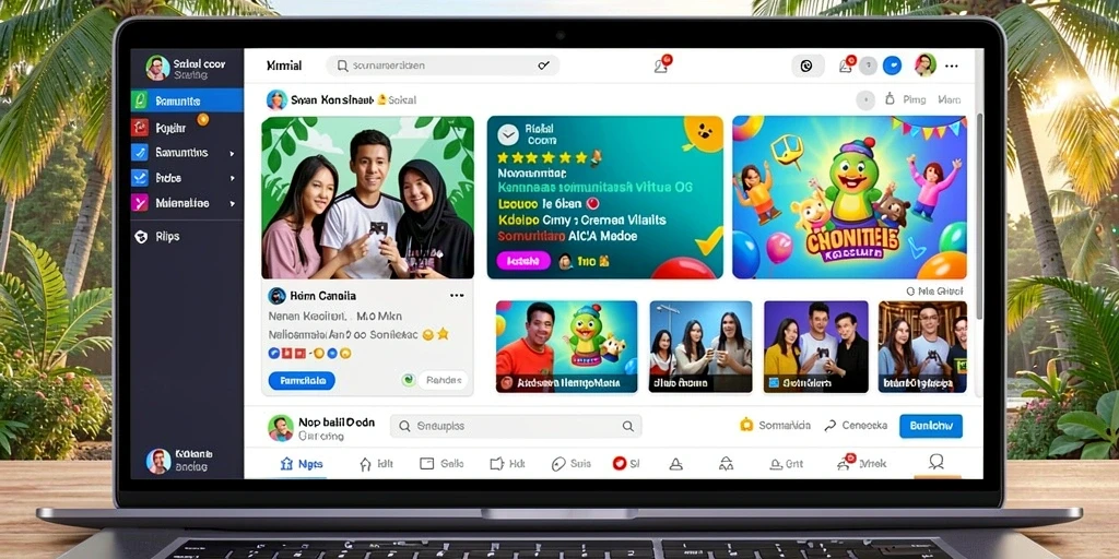 cipit88 - Screenshot saat pemain menyelesaikan level dengan sukses.