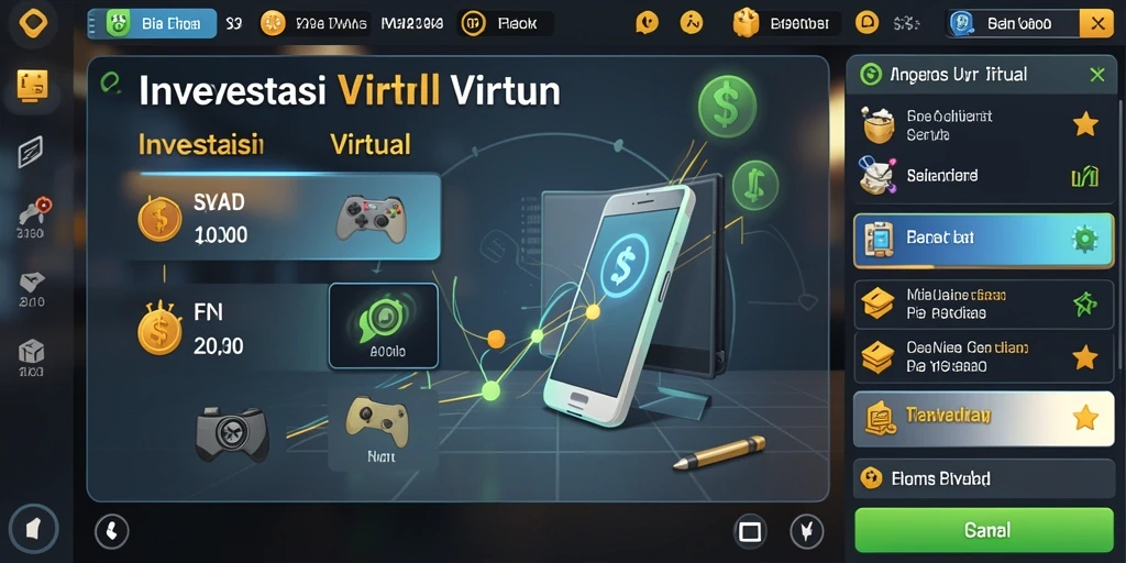 jutawanbet - Gameplay yang seru dengan berbagai jenis permainan.