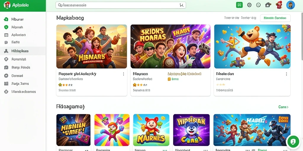 kitawd - Karakter unik dengan kemampuan khusus yang luar biasa.