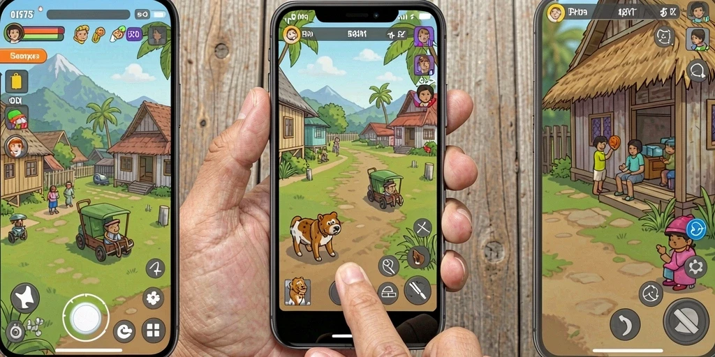 proslot - Beragam tema slot yang menarik dan penuh warna.