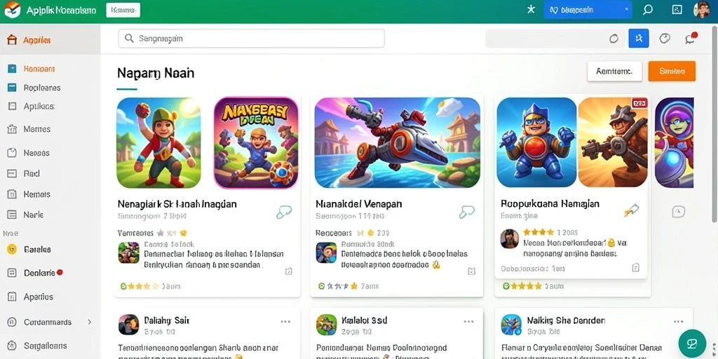 wow99 - Beragam level yang menantang untuk dijelajahi.