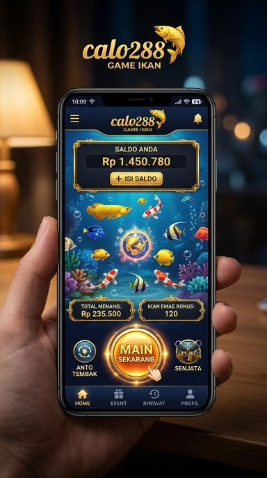 Cuplikan fitur inti — navigasi cepat di genggaman