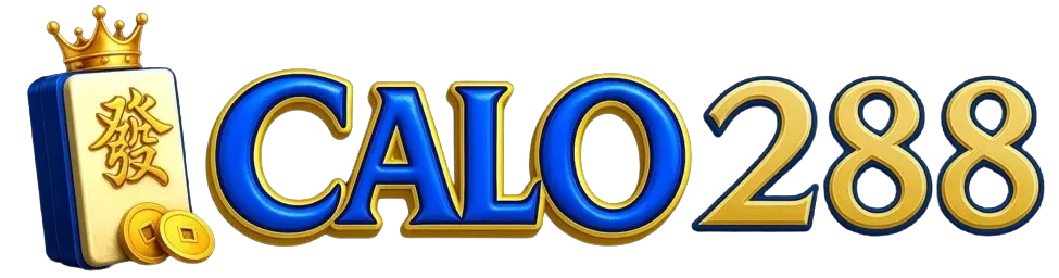 calo288 — Logo Resmi